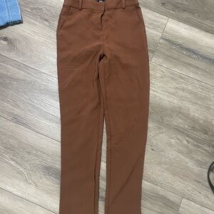 Have Women's Brown only pant